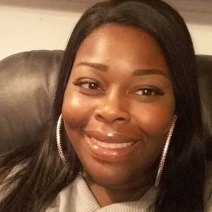 Meet your Posher, Latasha